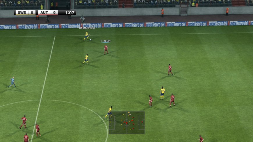 baixar pes 2012 pc completo torrent