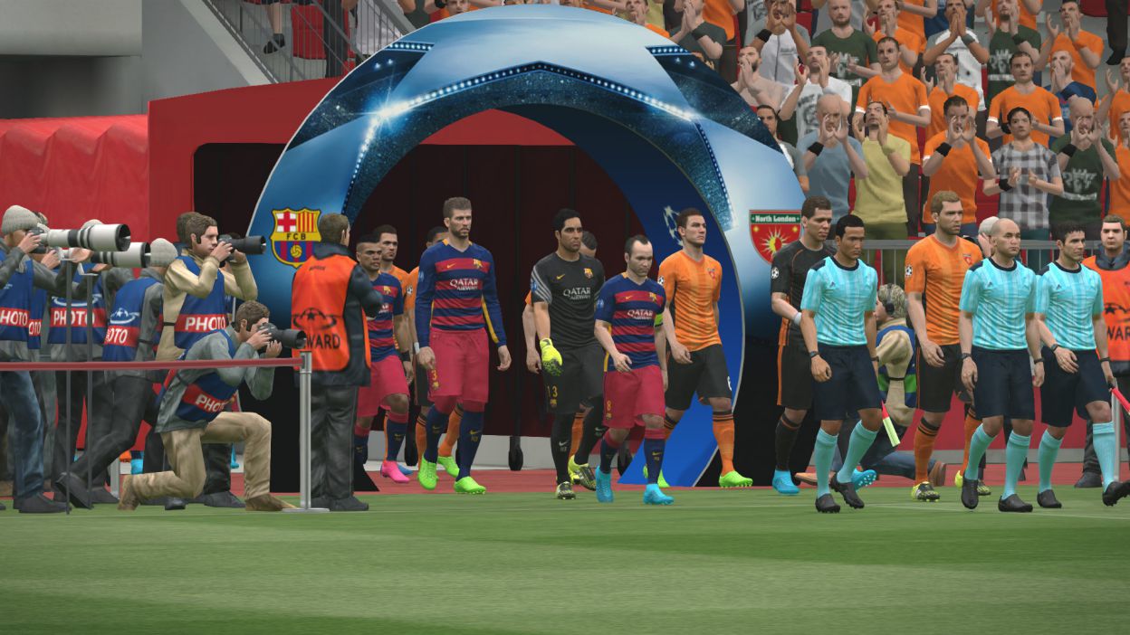 pes 16 pc requirements