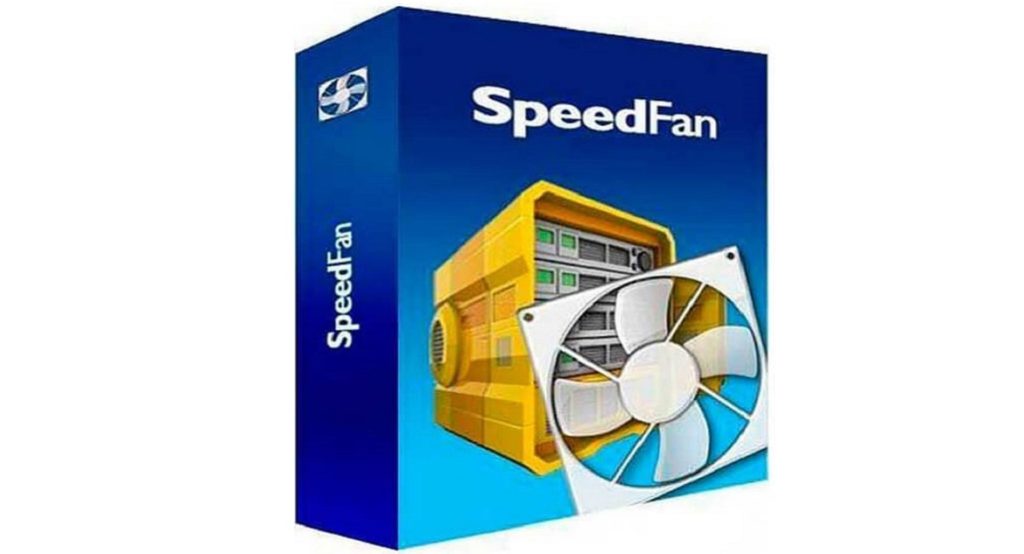 SpeedFan download torrent free on PC