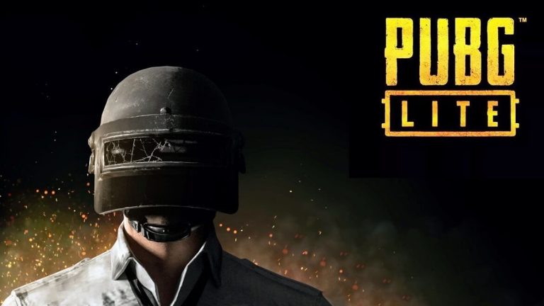PUBG LITE download torrent for free on PC