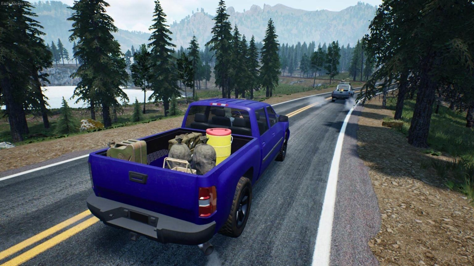 ranch simulator 4