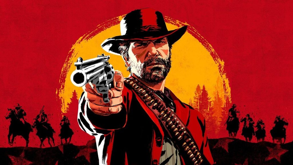 Download Red Dead Redemption 2 torrent free on PC