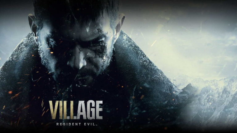 torrent resident evil village