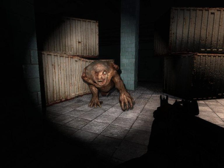 S.T.A.L.K.E.R.: Тень Чернобыля скачать торрент бесплатно на ПК
