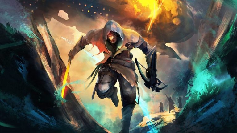 Seven The Days Long Gone Enhanced Edition torrent4you.org