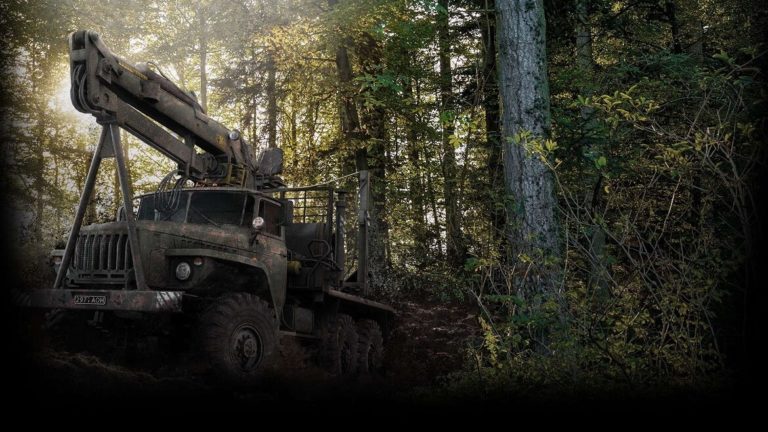 скачать игру spintires на пк без торрента