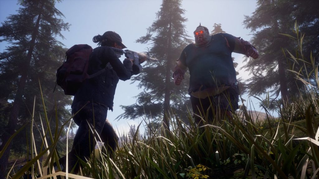 State of Decay 2 : édition Juggernaut