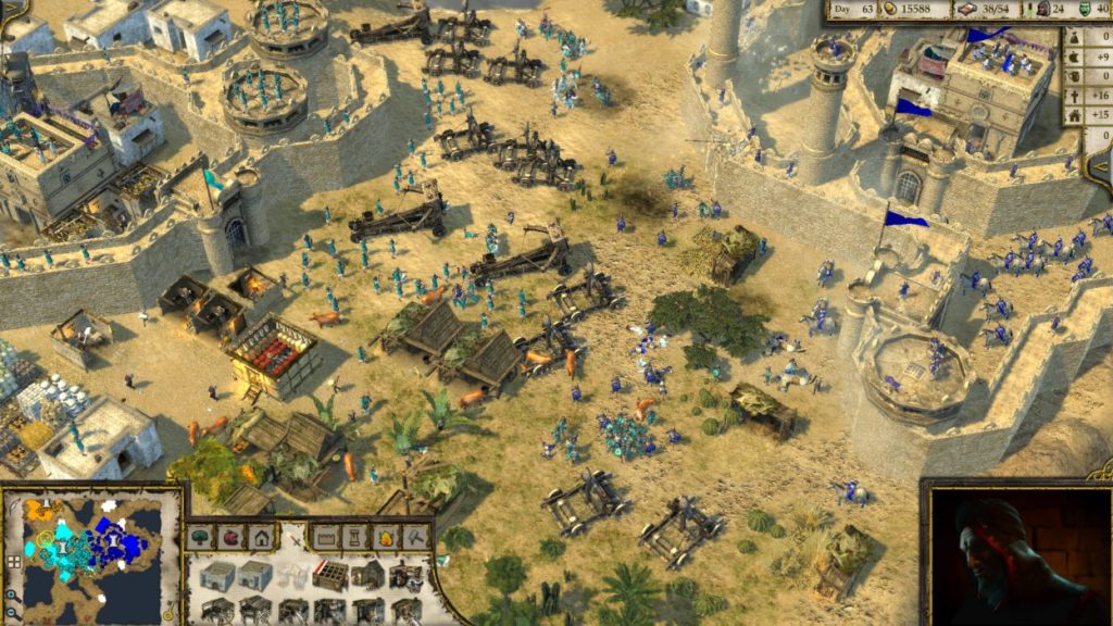 Stronghold Crusader 2: Edizione Speciale