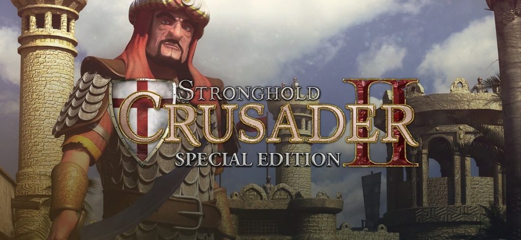 stronghold crusader torrent download pc