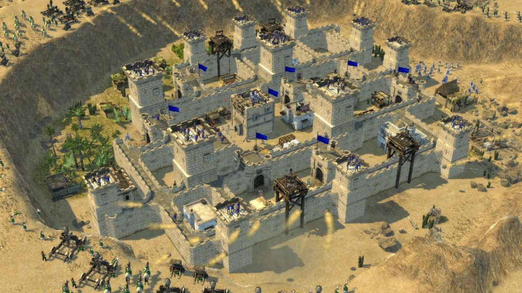Stronghold Crusader 2: Edizione Speciale
