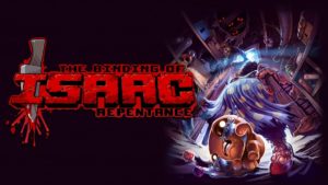 issac repentance torrent