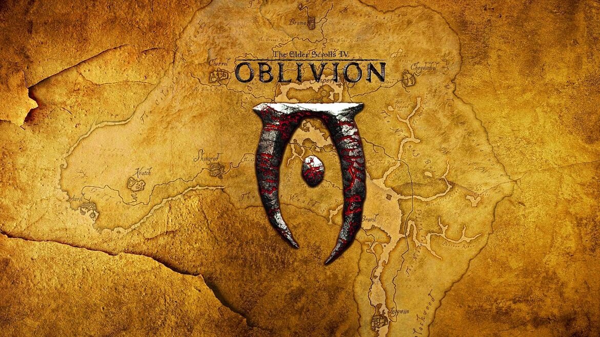 elder scrolls iv oblivion torrent