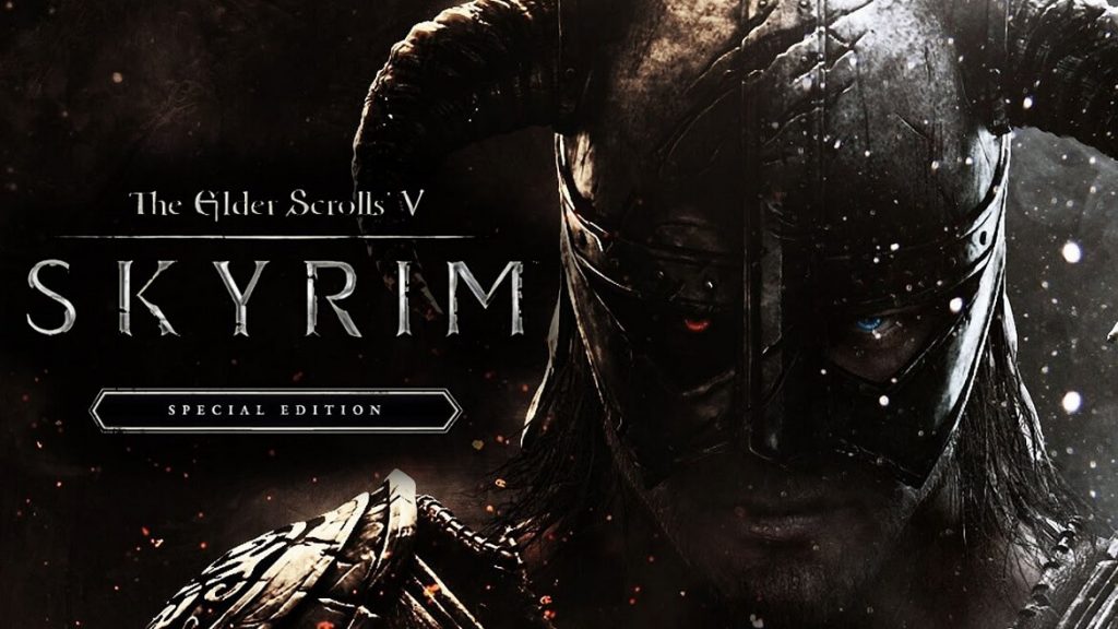 The Elder Scrolls V: Skyrim - Special Edition скачать торрент бесплатно ...