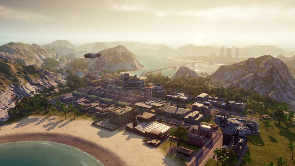 Tropico 6 - El Prez-editie