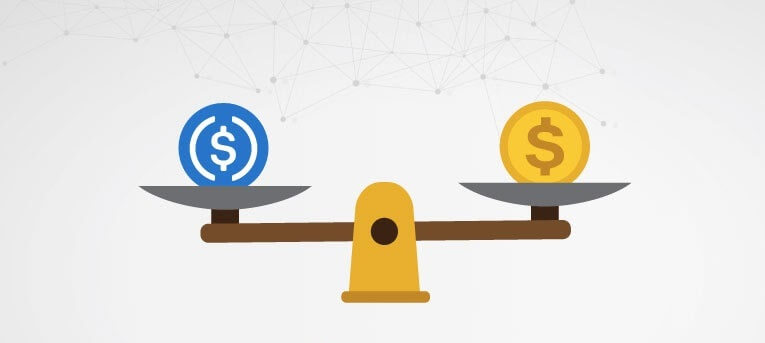 What is a stablecoin?